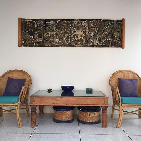 Savista Retreat Ξενοδοχείο Τζαϊπούρ Εξωτερικό φωτογραφία