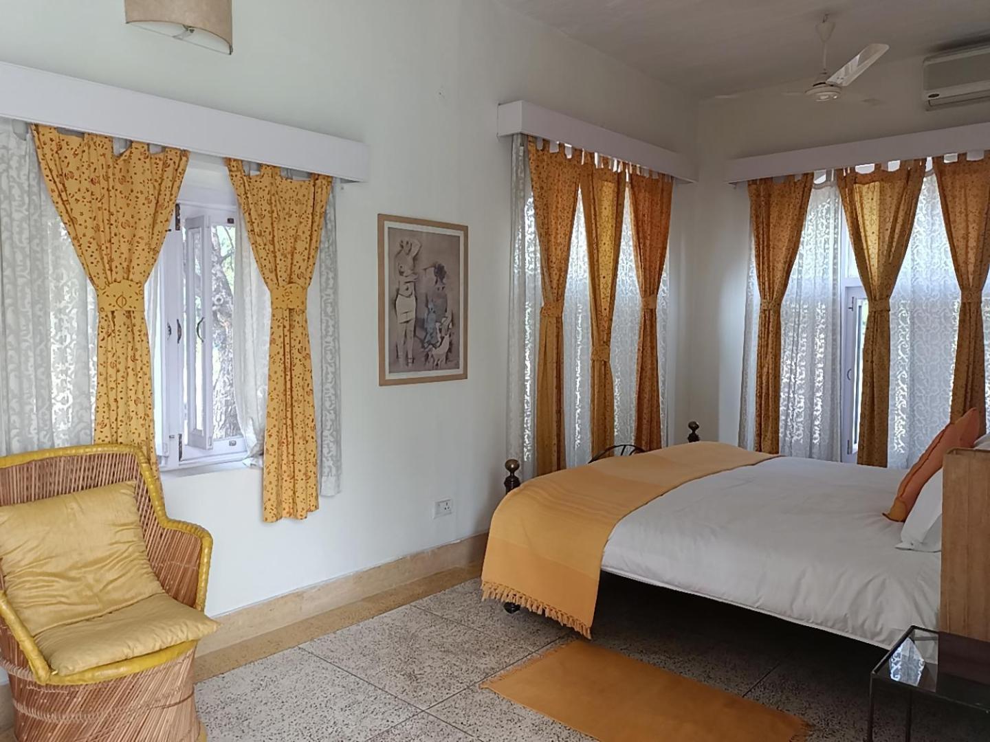 Savista Retreat Ξενοδοχείο Τζαϊπούρ Εξωτερικό φωτογραφία