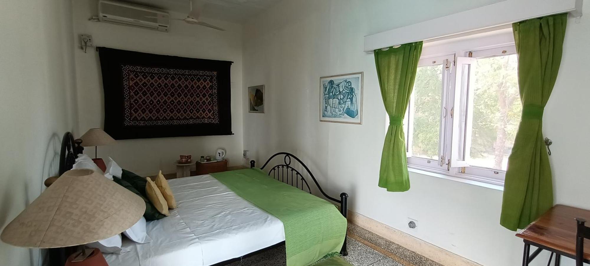 Savista Retreat Ξενοδοχείο Τζαϊπούρ Εξωτερικό φωτογραφία