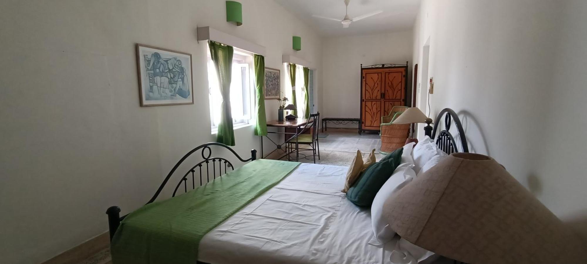 Savista Retreat Ξενοδοχείο Τζαϊπούρ Εξωτερικό φωτογραφία