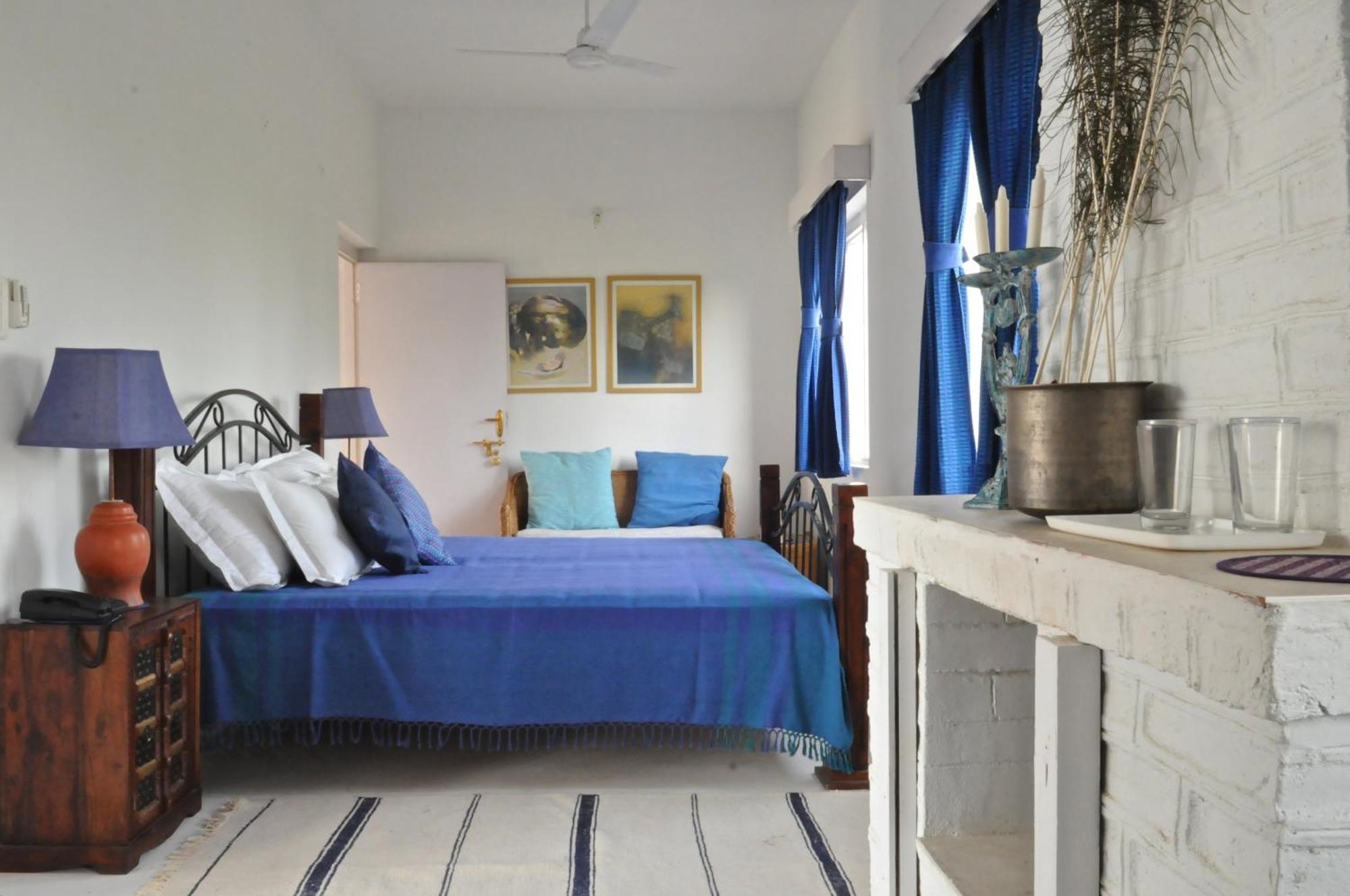 Savista Retreat Ξενοδοχείο Τζαϊπούρ Εξωτερικό φωτογραφία
