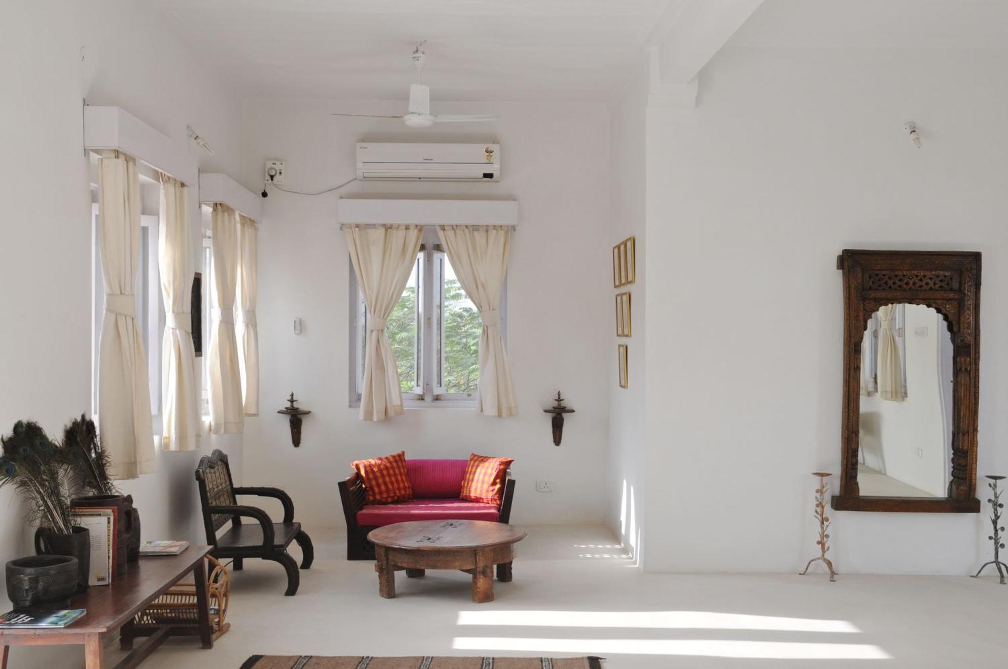 Savista Retreat Ξενοδοχείο Τζαϊπούρ Εξωτερικό φωτογραφία