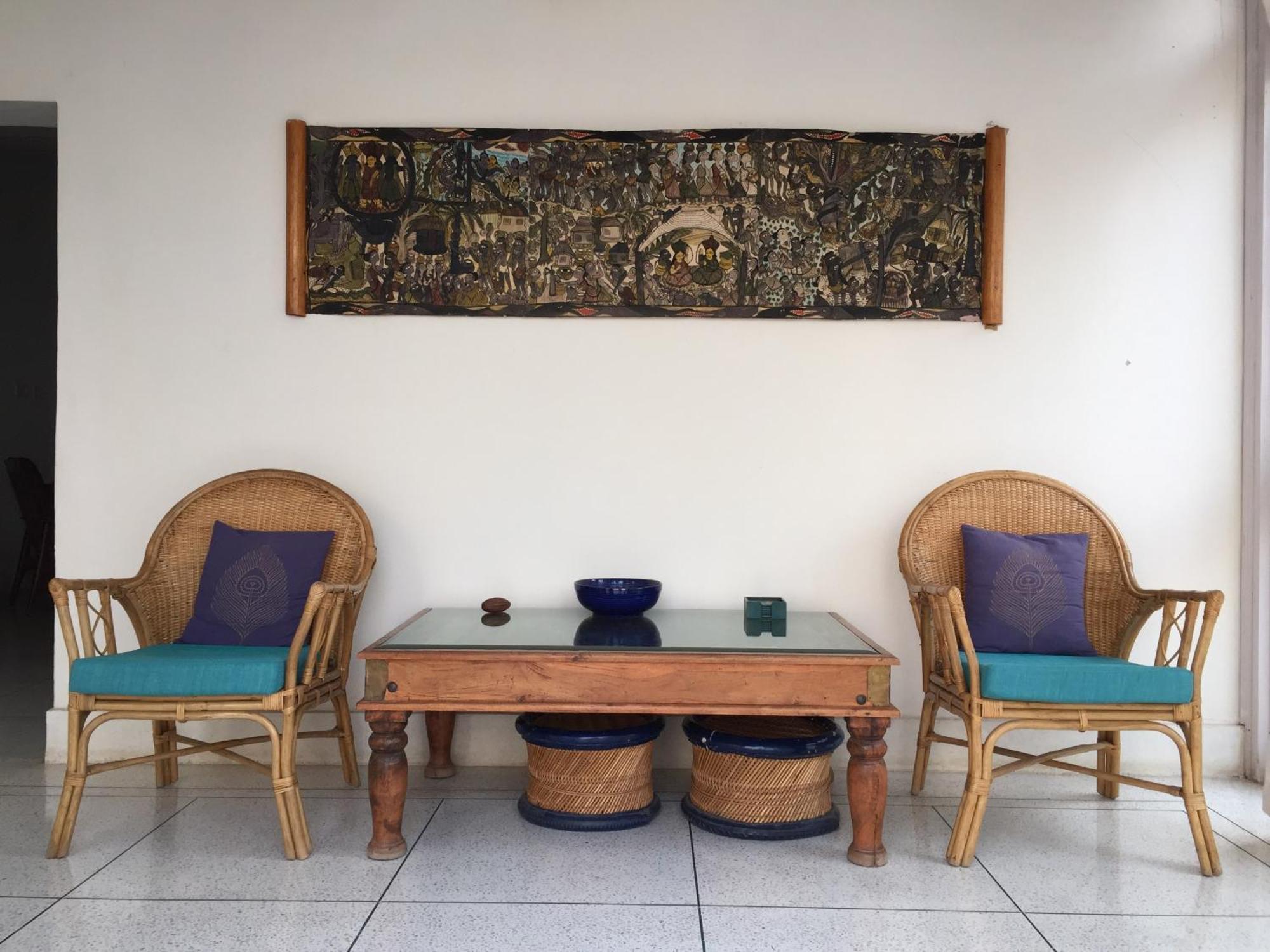 Savista Retreat Ξενοδοχείο Τζαϊπούρ Εξωτερικό φωτογραφία