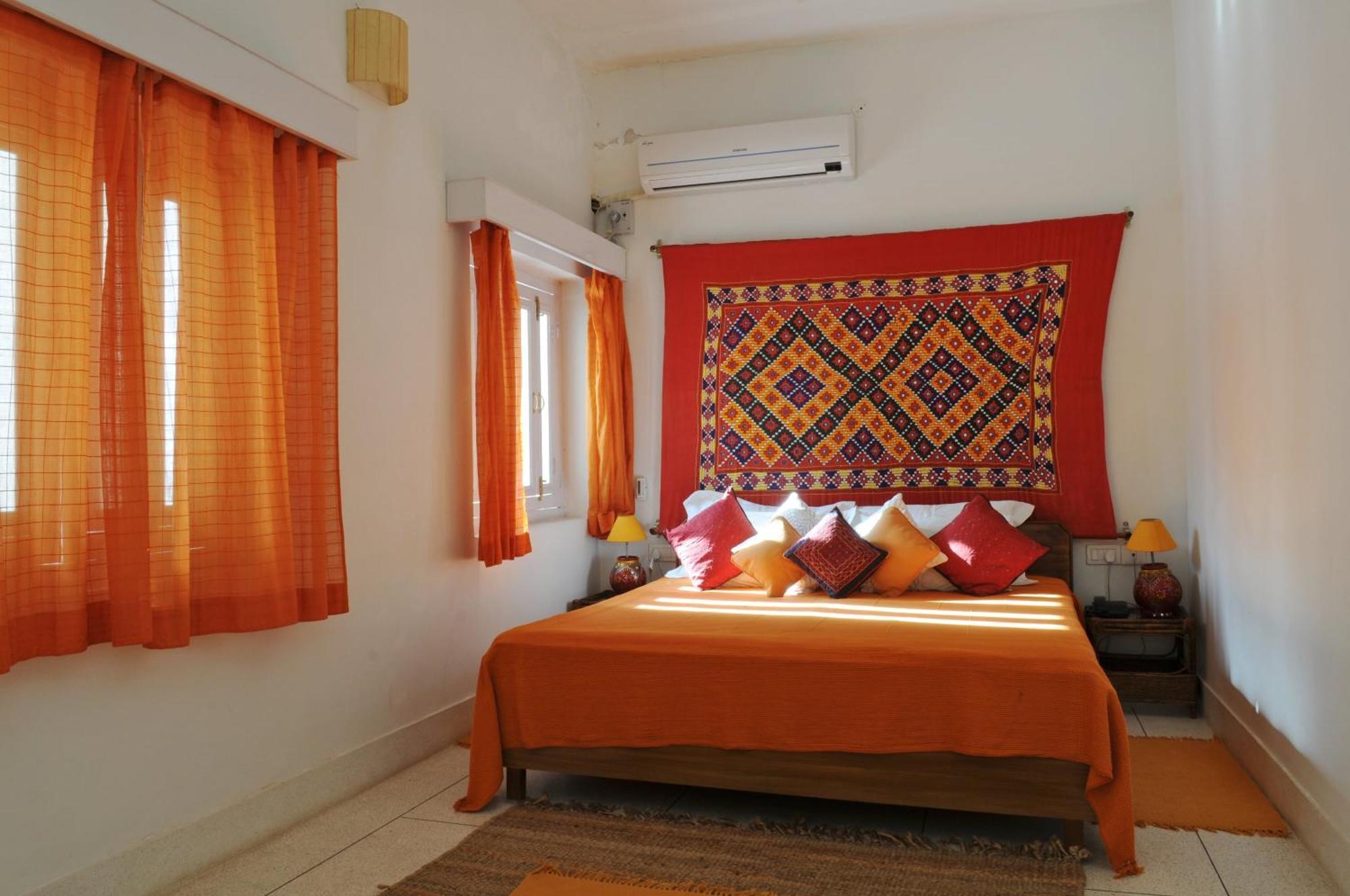 Savista Retreat Ξενοδοχείο Τζαϊπούρ Εξωτερικό φωτογραφία