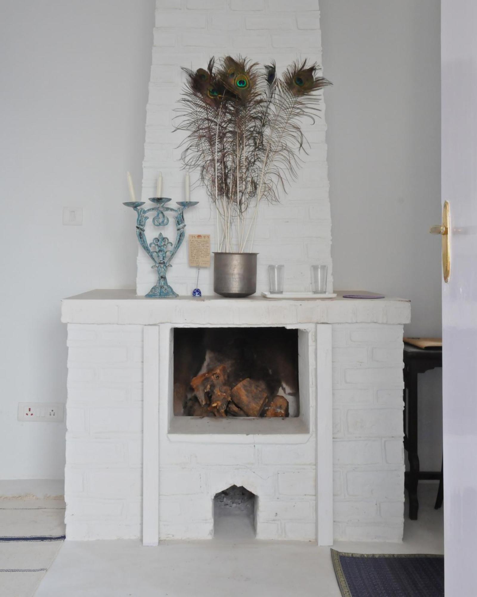 Savista Retreat Ξενοδοχείο Τζαϊπούρ Εξωτερικό φωτογραφία