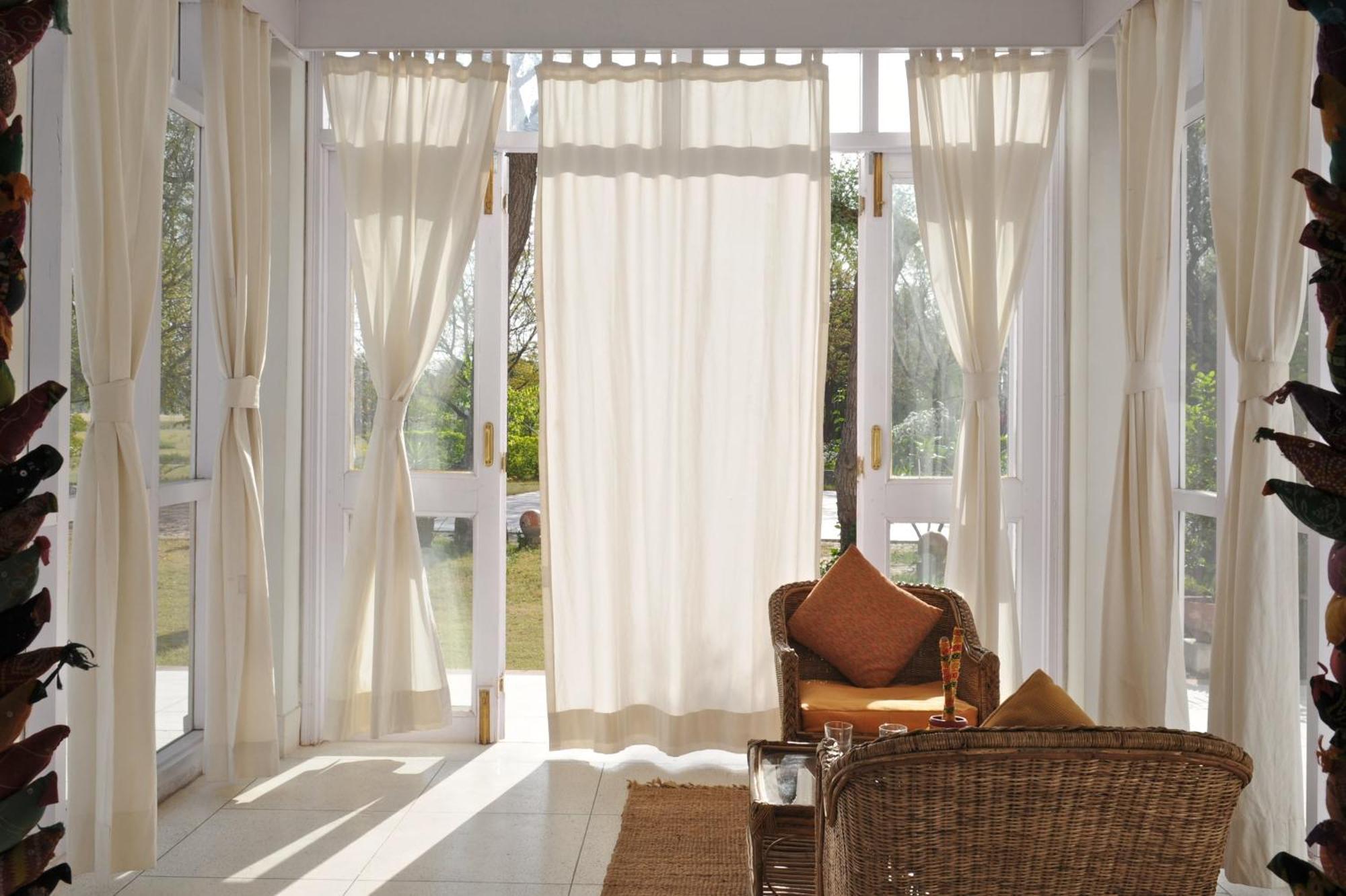 Savista Retreat Ξενοδοχείο Τζαϊπούρ Εξωτερικό φωτογραφία