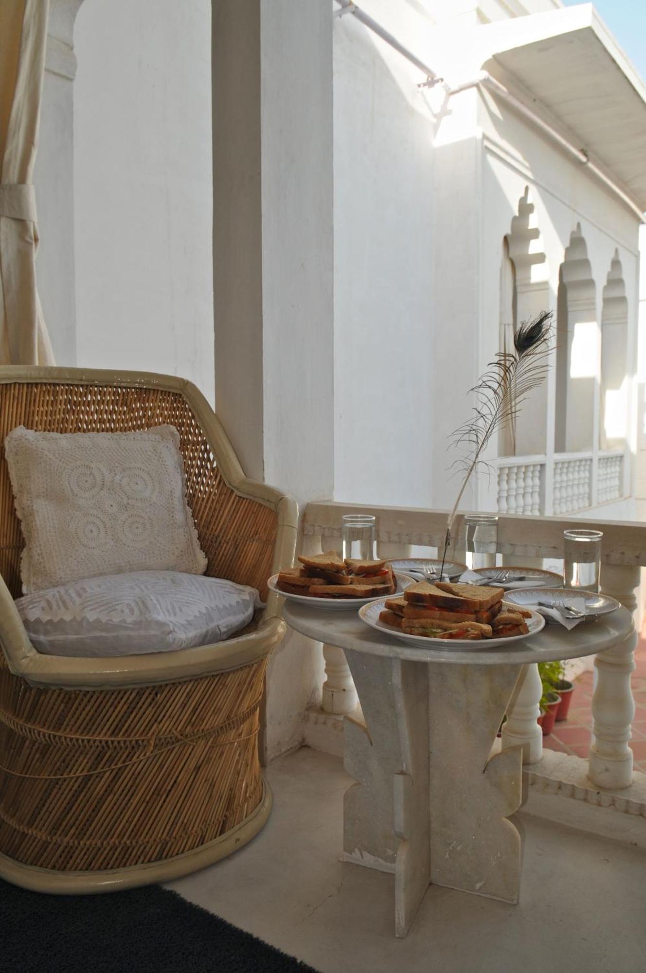 Savista Retreat Ξενοδοχείο Τζαϊπούρ Εξωτερικό φωτογραφία