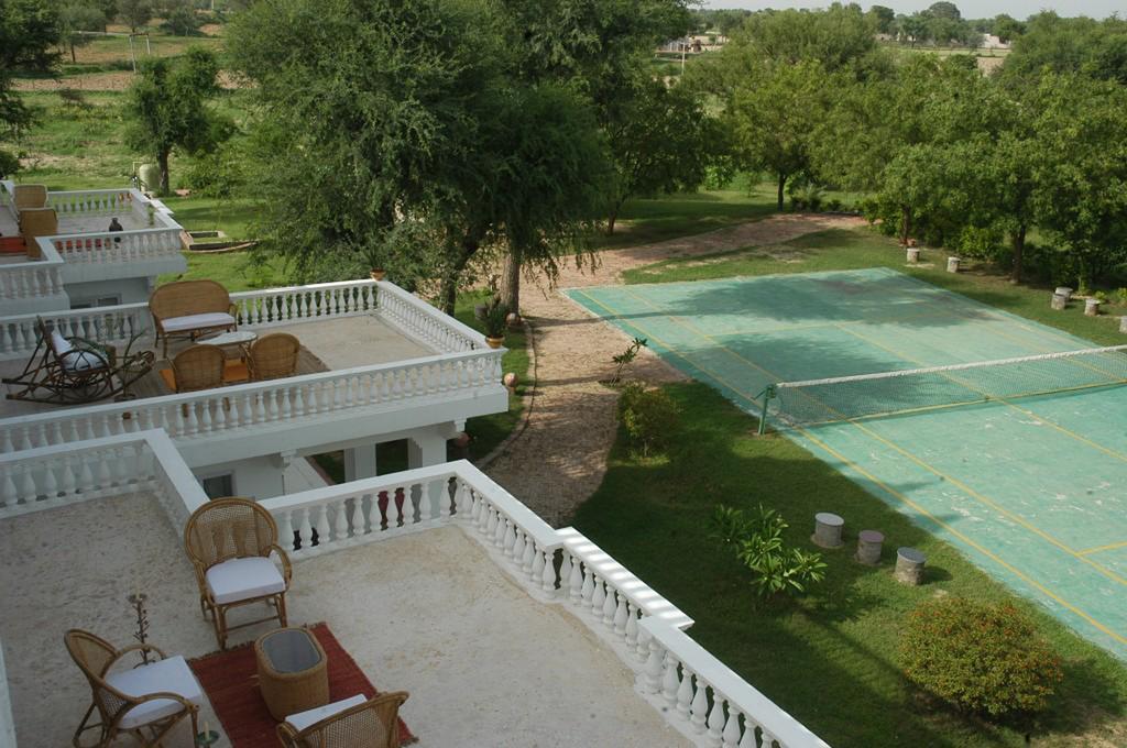 Savista Retreat Ξενοδοχείο Τζαϊπούρ Εξωτερικό φωτογραφία