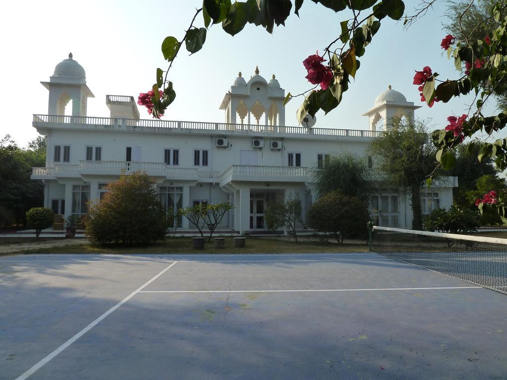 Savista Retreat Ξενοδοχείο Τζαϊπούρ Εξωτερικό φωτογραφία