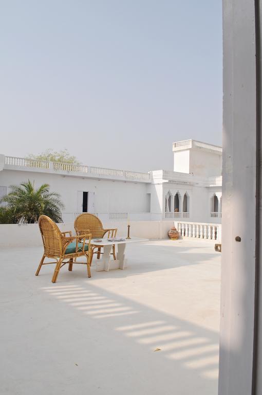 Savista Retreat Ξενοδοχείο Τζαϊπούρ Εξωτερικό φωτογραφία