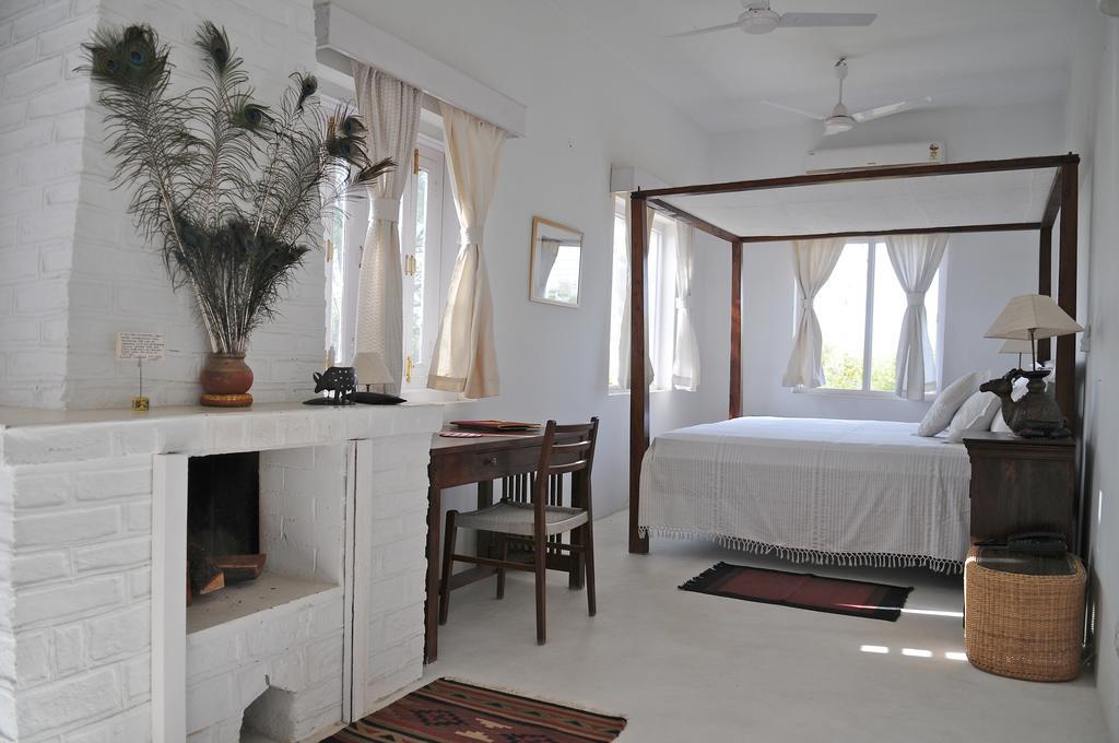 Savista Retreat Ξενοδοχείο Τζαϊπούρ Εξωτερικό φωτογραφία