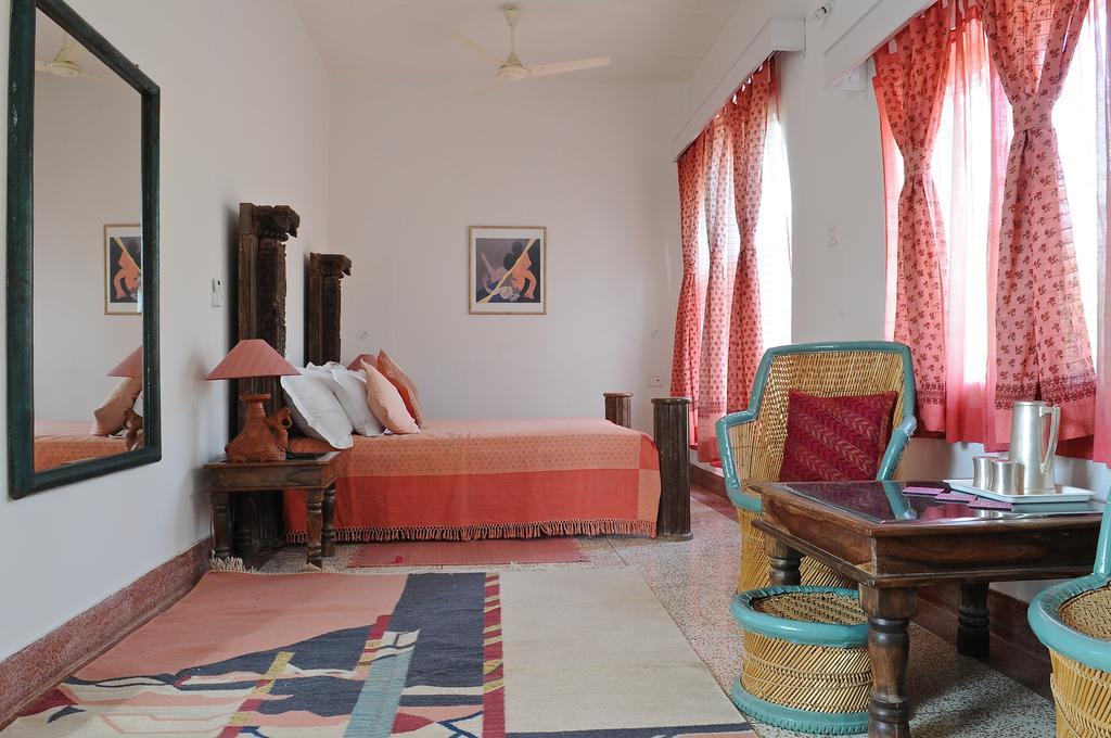 Savista Retreat Ξενοδοχείο Τζαϊπούρ Εξωτερικό φωτογραφία