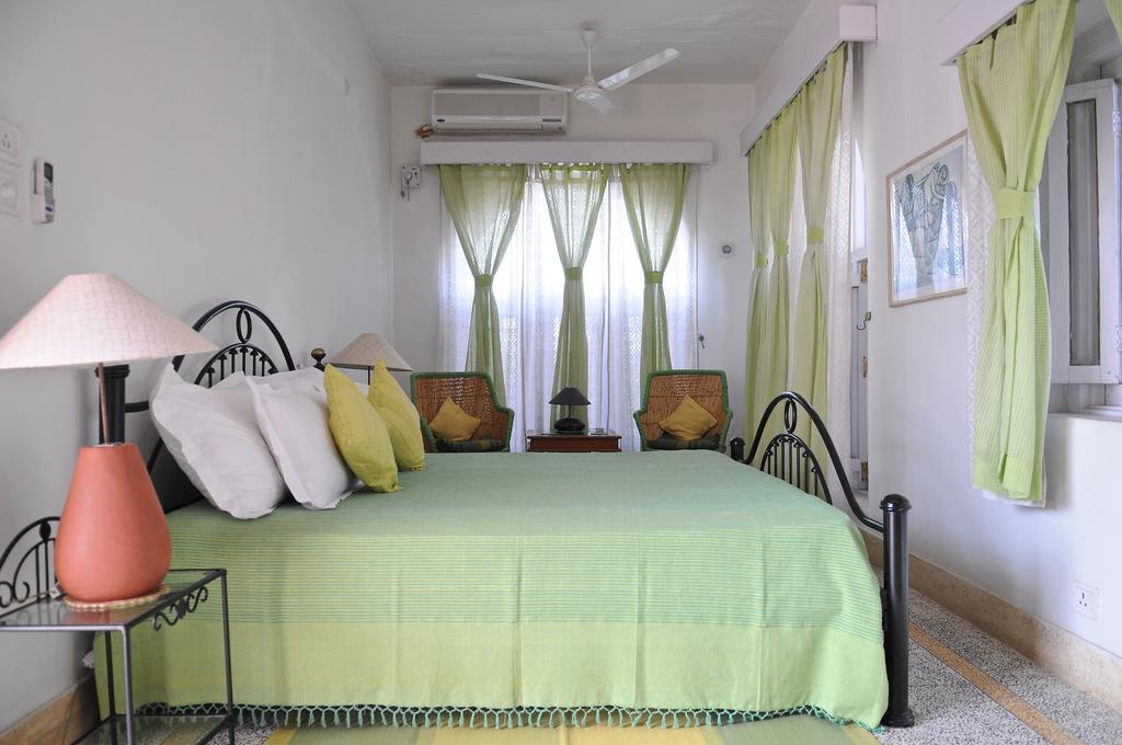 Savista Retreat Ξενοδοχείο Τζαϊπούρ Εξωτερικό φωτογραφία