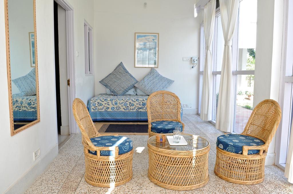 Savista Retreat Ξενοδοχείο Τζαϊπούρ Εξωτερικό φωτογραφία